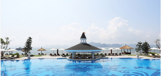 '베트남 하롱베이 3박 5일 패키지 여행상품(9월 27일 출발)'…36만 9000원